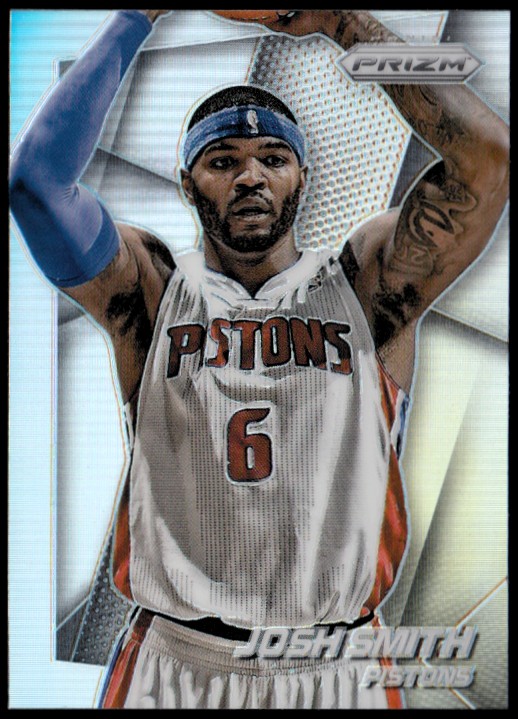 2014-15 Panini Prizm Prizms (argento) SCEGLI TU - Foto 21 di 152