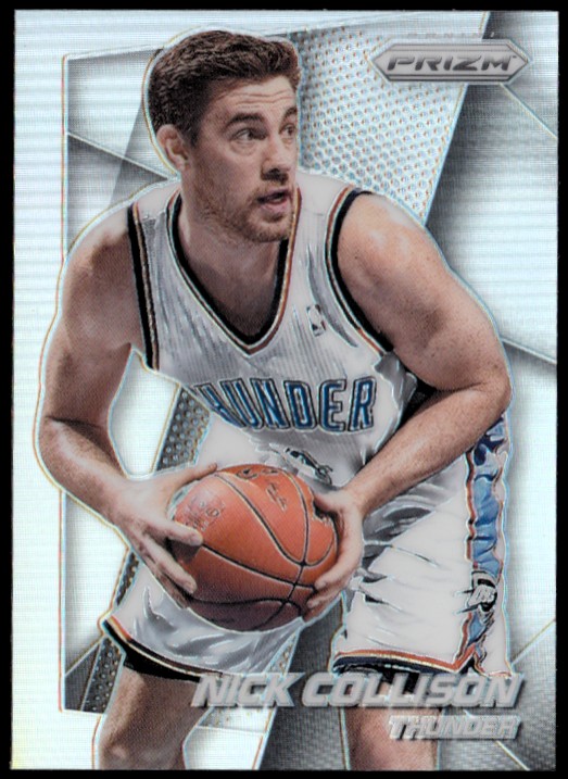 2014-15 Panini Prizm Prizms (argento) SCEGLI TU - Foto 24 di 152