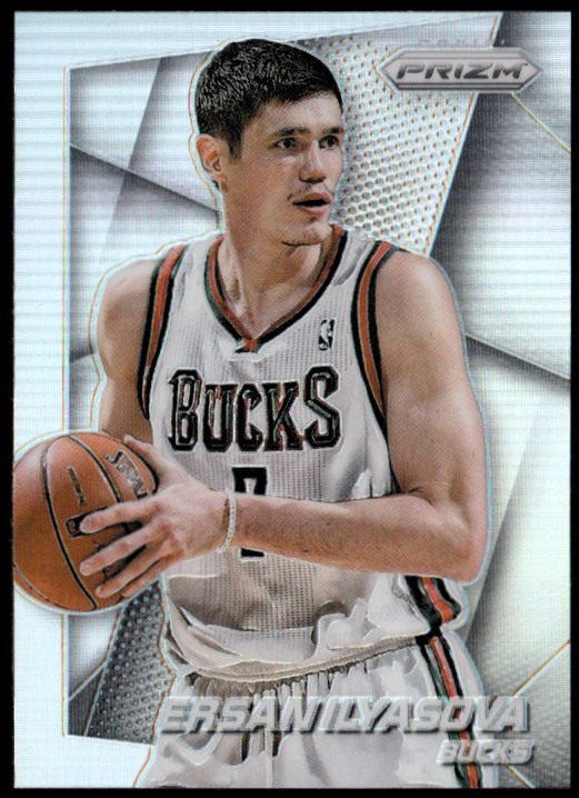 2014-15 Panini Prizm Prizms (argento) SCEGLI TU - Foto 26 di 152