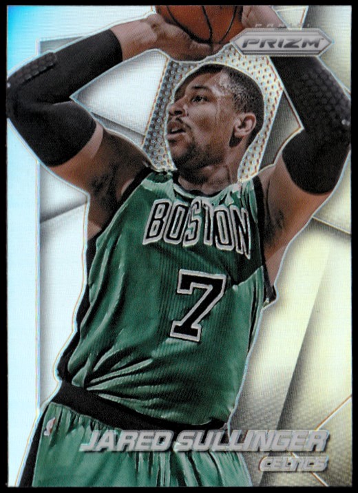 2014-15 Panini Prizm Prizms (argento) SCEGLI TU - Foto 27 di 152