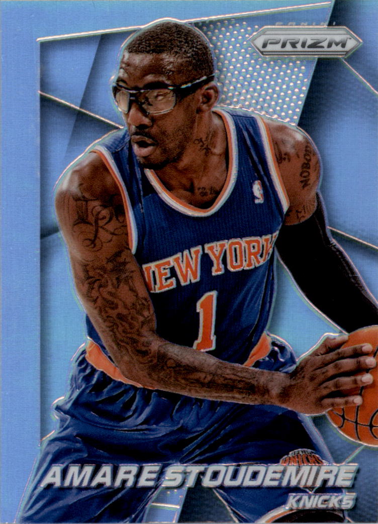 2014-15 Panini Prizm Prizms (argento) SCEGLI TU - Foto 28 di 152