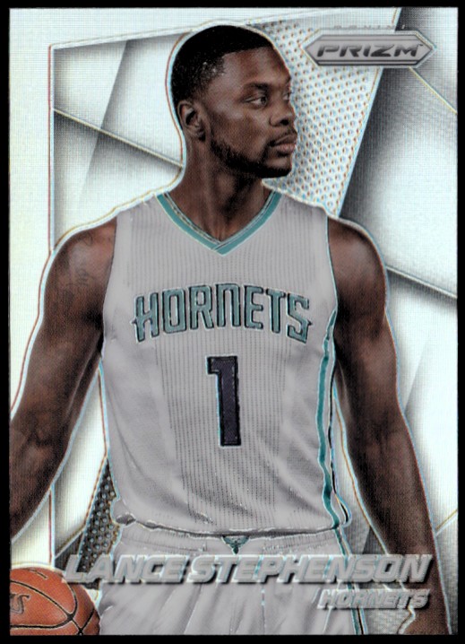 2014-15 Panini Prizm Prizms (argento) SCEGLI TU - Foto 30 di 152
