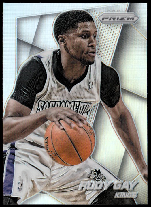 2014-15 Panini Prizm Prizms (argento) SCEGLI TU - Foto 33 di 152