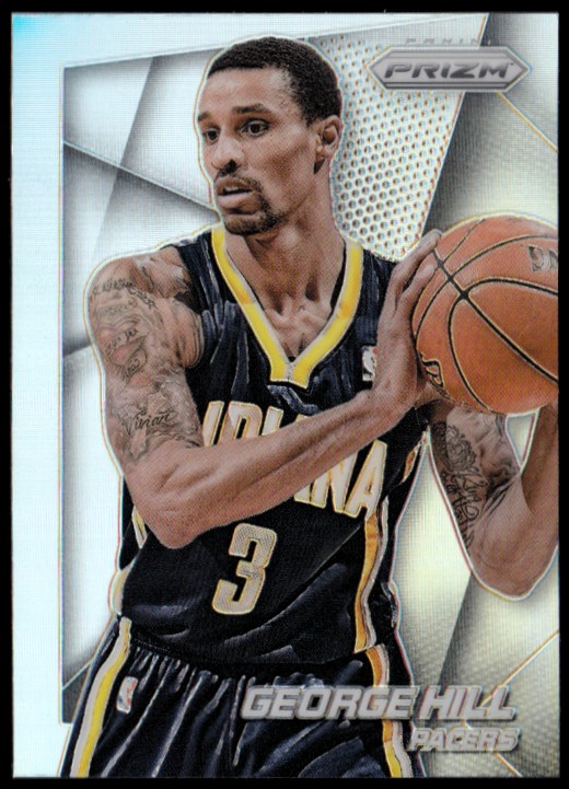 2014-15 Panini Prizm Prizms (argento) SCEGLI TU - Foto 34 di 152