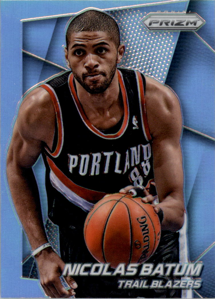 2014-15 Panini Prizm Prizms (argento) SCEGLI TU - Foto 38 di 152