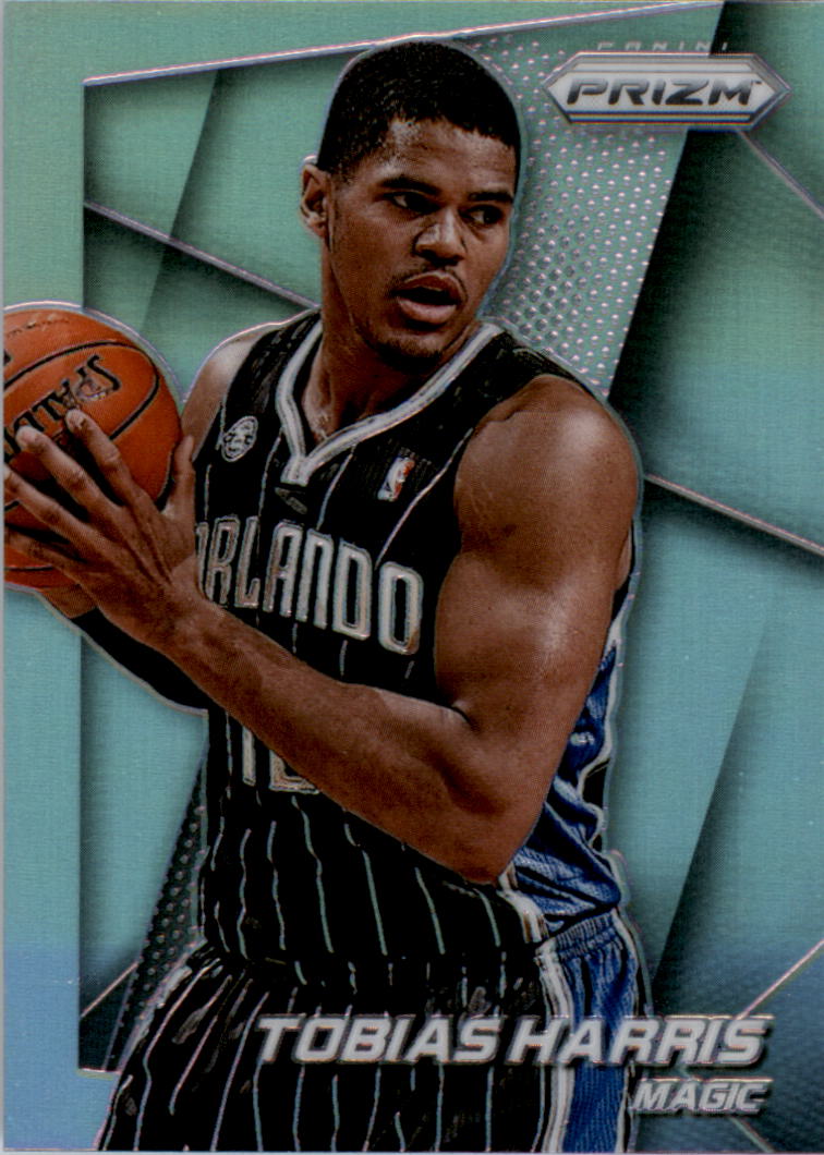 2014-15 Panini Prizm Prizms (argento) SCEGLI TU - Foto 40 di 152