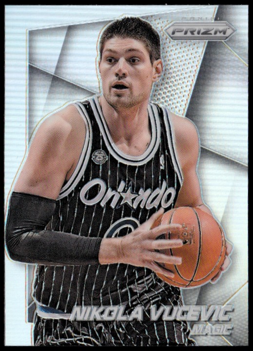 2014-15 Panini Prizm Prizms (argento) SCEGLI TU - Foto 44 di 152