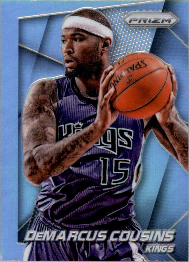 2014-15 Panini Prizm Prizms (argento) SCEGLI TU - Foto 45 di 152