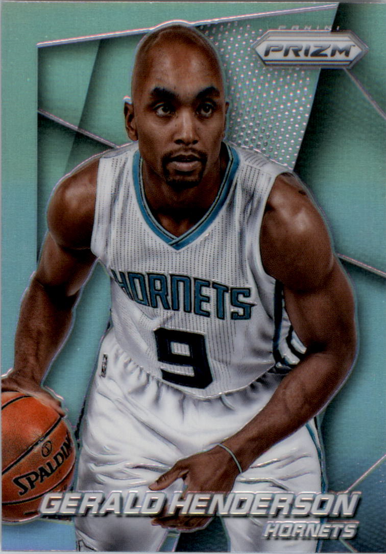 2014-15 Panini Prizm Prizms (argento) SCEGLI TU - Foto 47 di 152