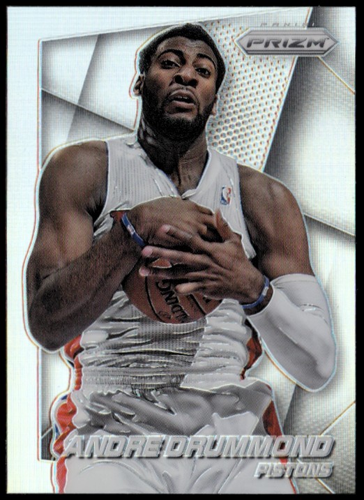 2014-15 Panini Prizm Prizms (argento) SCEGLI TU - Foto 52 di 152