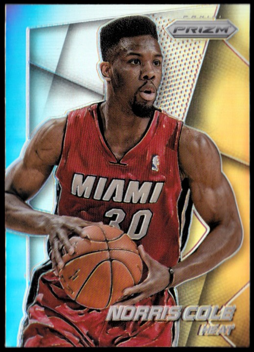 2014-15 Panini Prizm Prizms (argento) SCEGLI TU - Foto 58 di 152