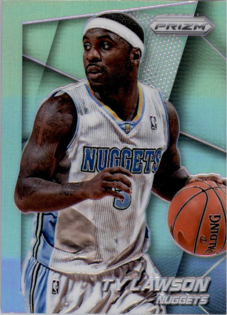 2014-15 Panini Prizm Prizms (argento) SCEGLI TU - Foto 61 di 152