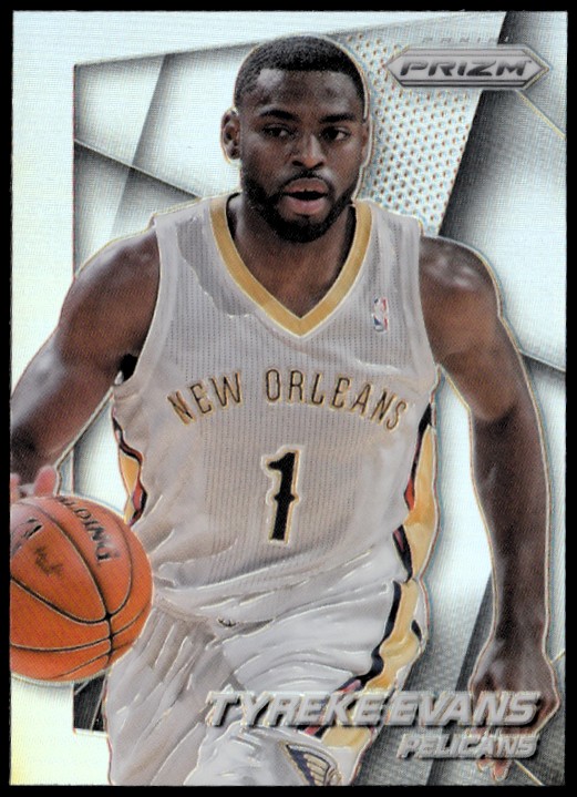 2014-15 Panini Prizm Prizms (argento) SCEGLI TU - Foto 68 di 152