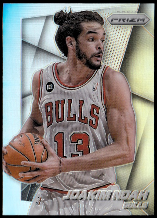 2014-15 Panini Prizm Prizms (argento) SCEGLI TU - Foto 69 di 152