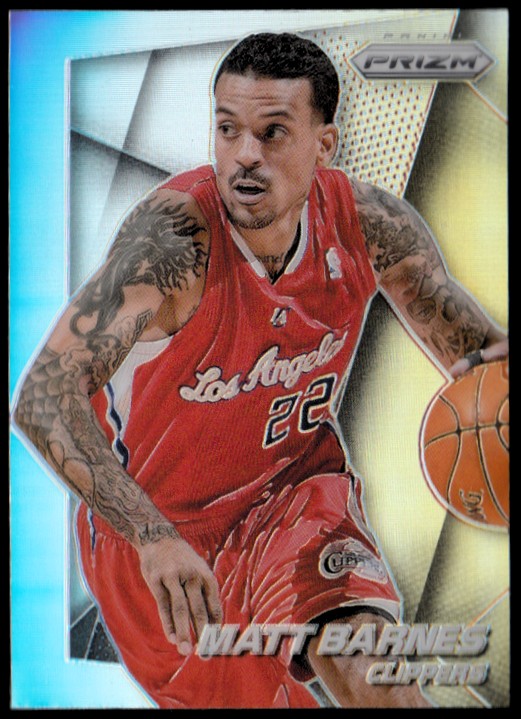2014-15 Panini Prizm Prizms (argento) SCEGLI TU - Foto 70 di 152