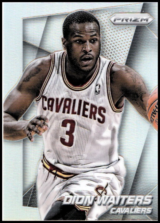 2014-15 Panini Prizm Prizms (argento) SCEGLI TU - Foto 74 di 152