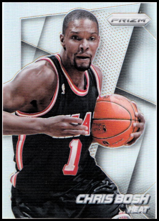 2014-15 Panini Prizm Prizms (argento) SCEGLI TU - Foto 79 di 152