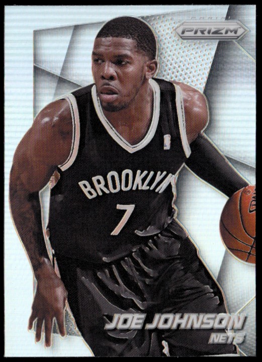 2014-15 Panini Prizm Prizms (argento) SCEGLI TU - Foto 80 di 152