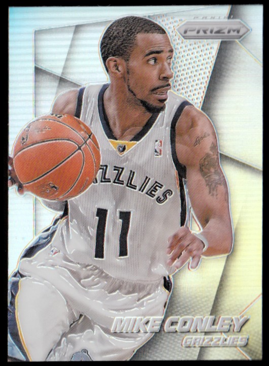 2014-15 Panini Prizm Prizms (argento) SCEGLI TU - Foto 83 di 152