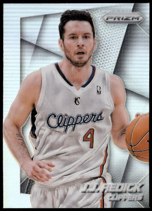 2014-15 Panini Prizm Prizms (argento) SCEGLI TU - Foto 86 di 152