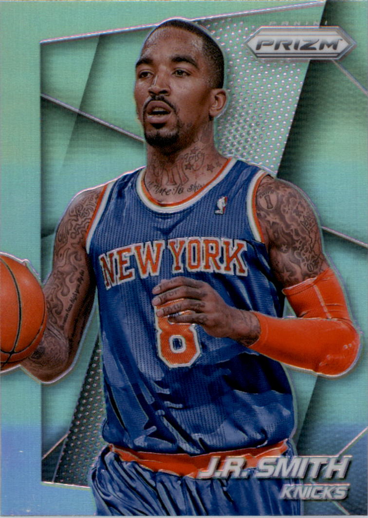 2014-15 Panini Prizm Prizms (argento) SCEGLI TU - Foto 88 di 152