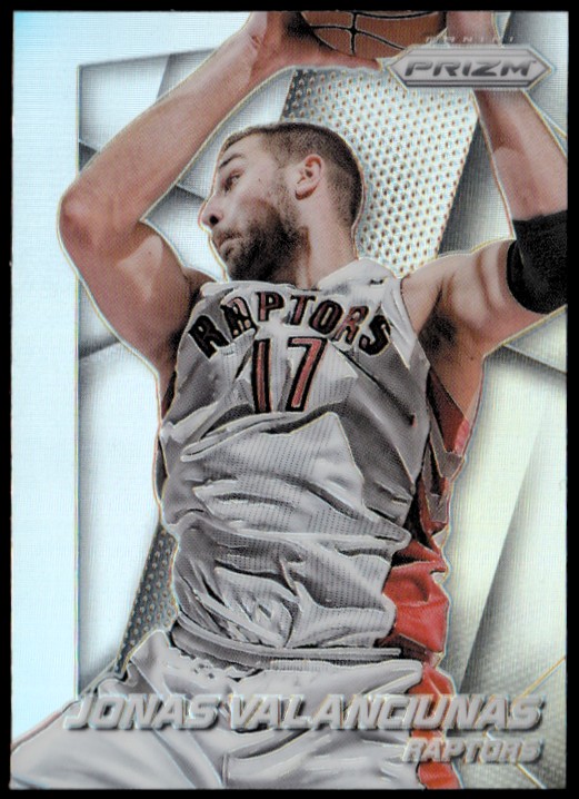 2014-15 Panini Prizm Prizms (argento) SCEGLI TU - Foto 90 di 152