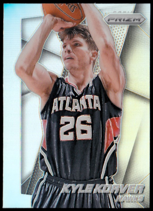 2014-15 Panini Prizm Prizms (argento) SCEGLI TU - Foto 91 di 152