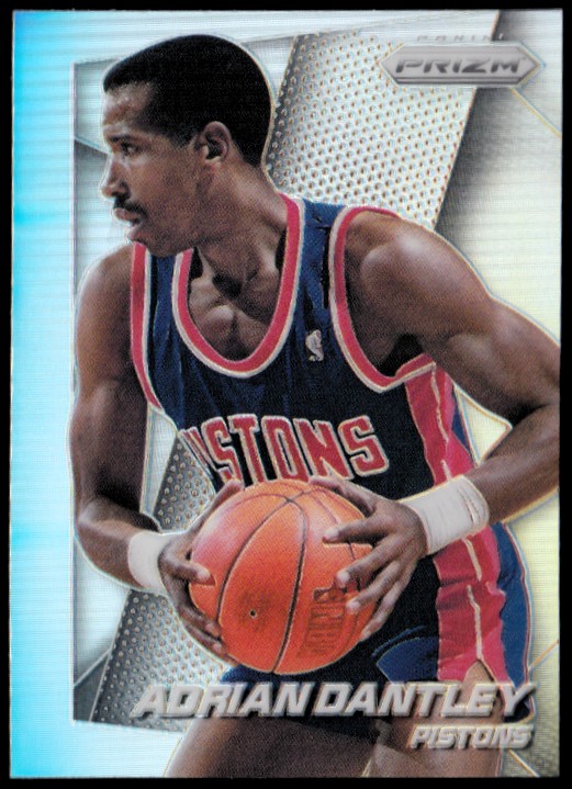 2014-15 Panini Prizm Prizms (argento) SCEGLI TU - Foto 92 di 152