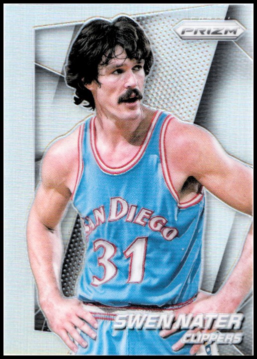 2014-15 Panini Prizm Prizms (argento) SCEGLI TU - Foto 93 di 152