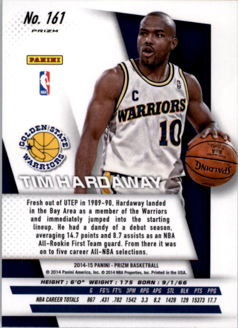 2014-15 Panini Prizm Prizms (argento) SCEGLI TU - Foto 96 di 152