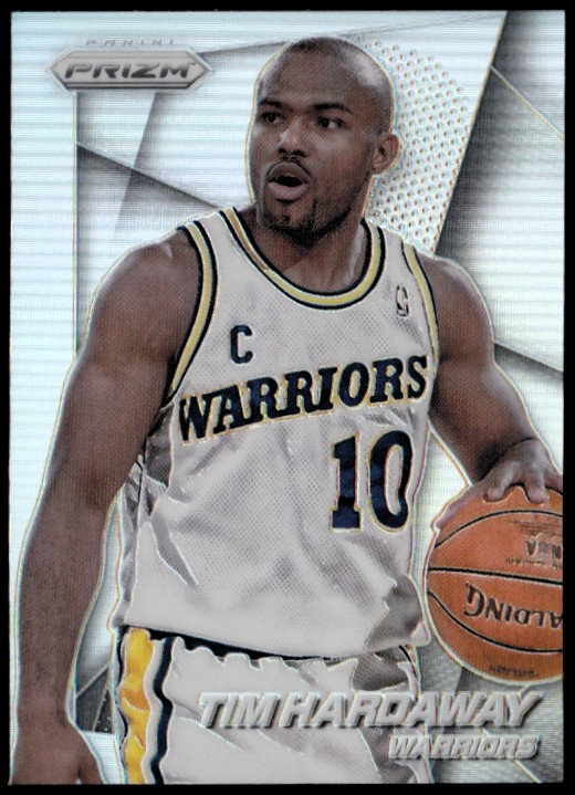 2014-15 Panini Prizm Prizms (argento) SCEGLI TU - Foto 95 di 152