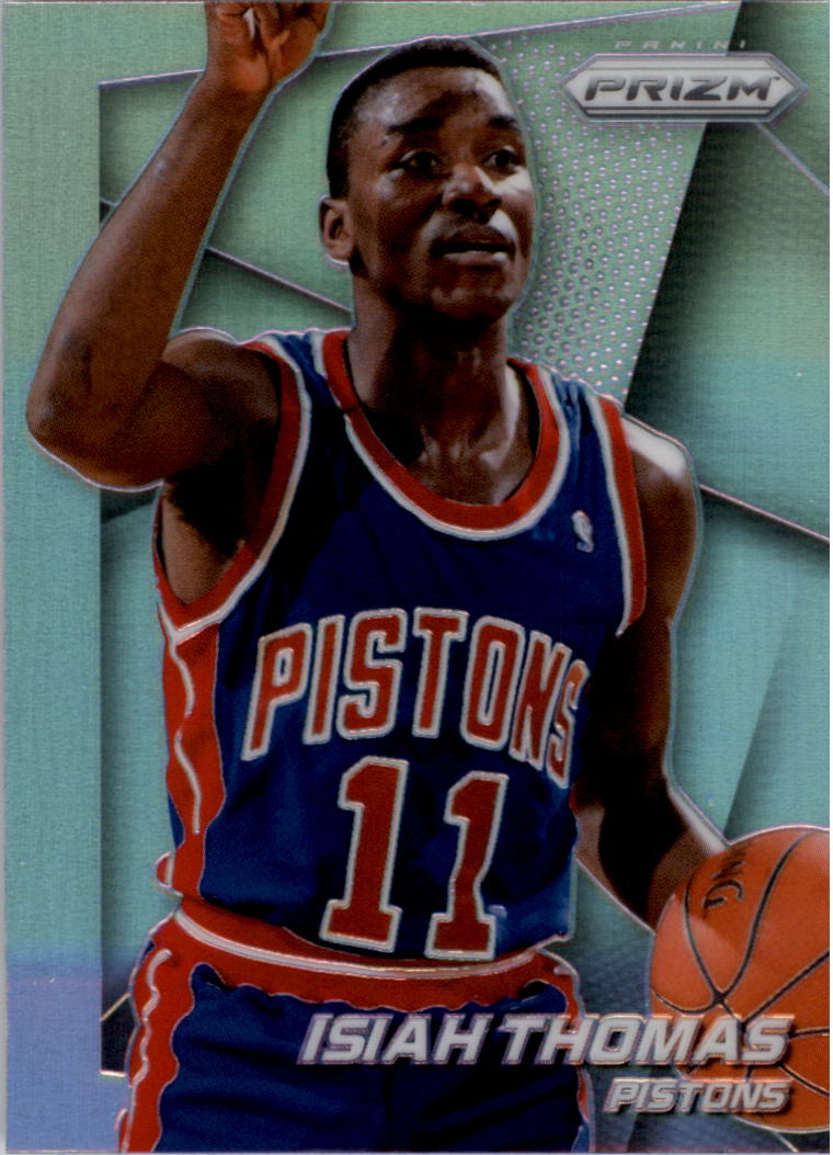 2014-15 Panini Prizm Prizms (argento) SCEGLI TU - Foto 97 di 152