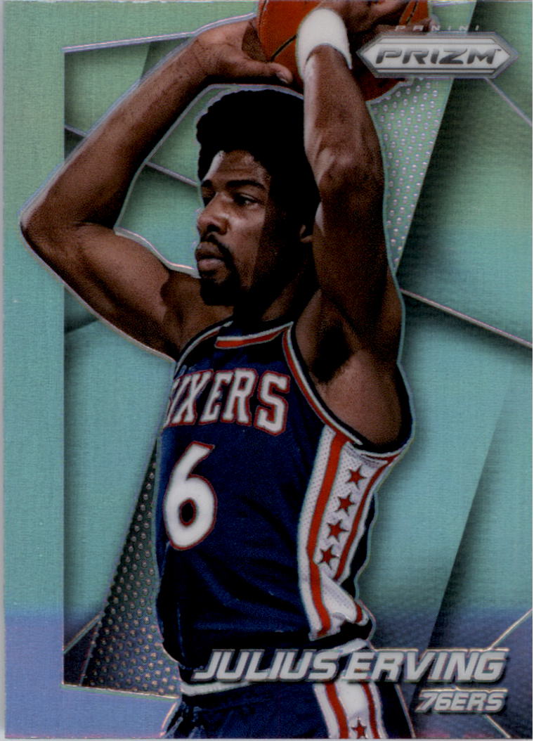 2014-15 Panini Prizm Prizms (argento) SCEGLI TU - Foto 99 di 152