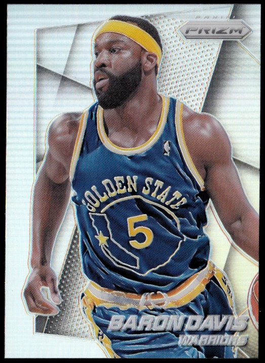 2014-15 Panini Prizm Prizms (argento) SCEGLI TU - Foto 101 di 152
