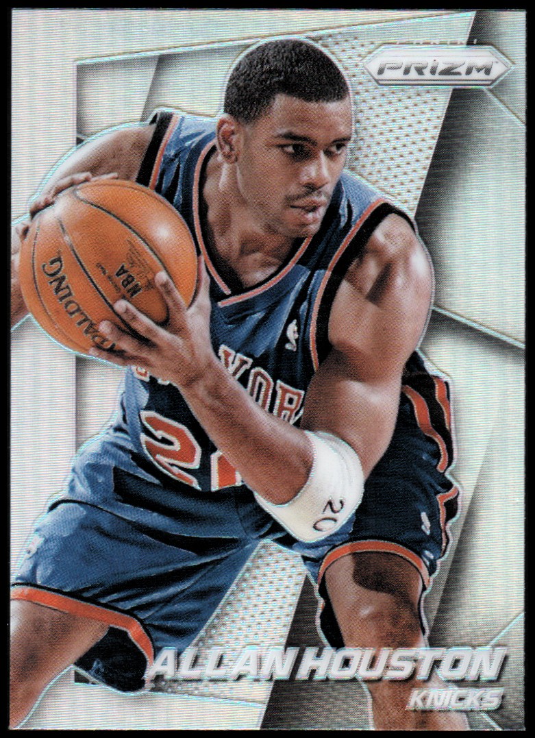 2014-15 Panini Prizm Prizms (argento) SCEGLI TU - Foto 104 di 152