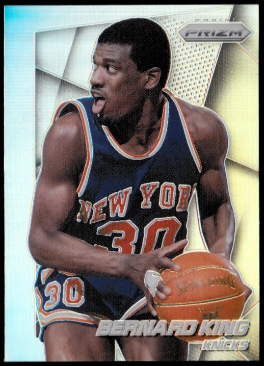 2014-15 Panini Prizm Prizms (argento) SCEGLI TU - Foto 106 di 152