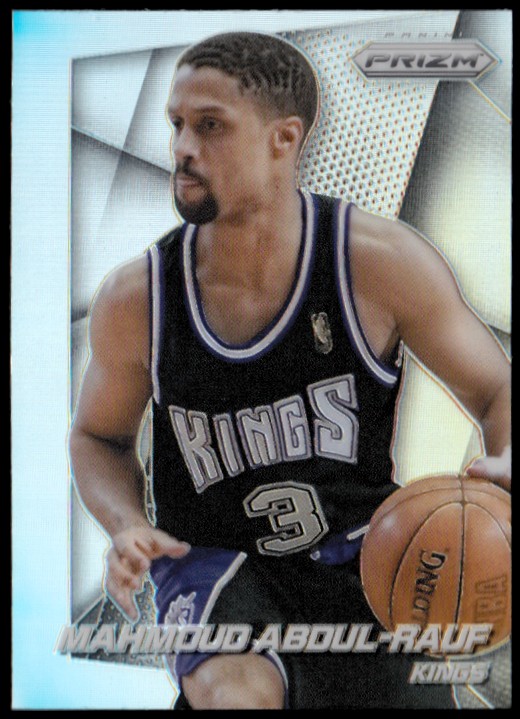 2014-15 Panini Prizm Prizms (argento) SCEGLI TU - Foto 114 di 152