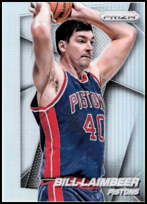 2014-15 Panini Prizm Prizms (argento) SCEGLI TU - Foto 115 di 152