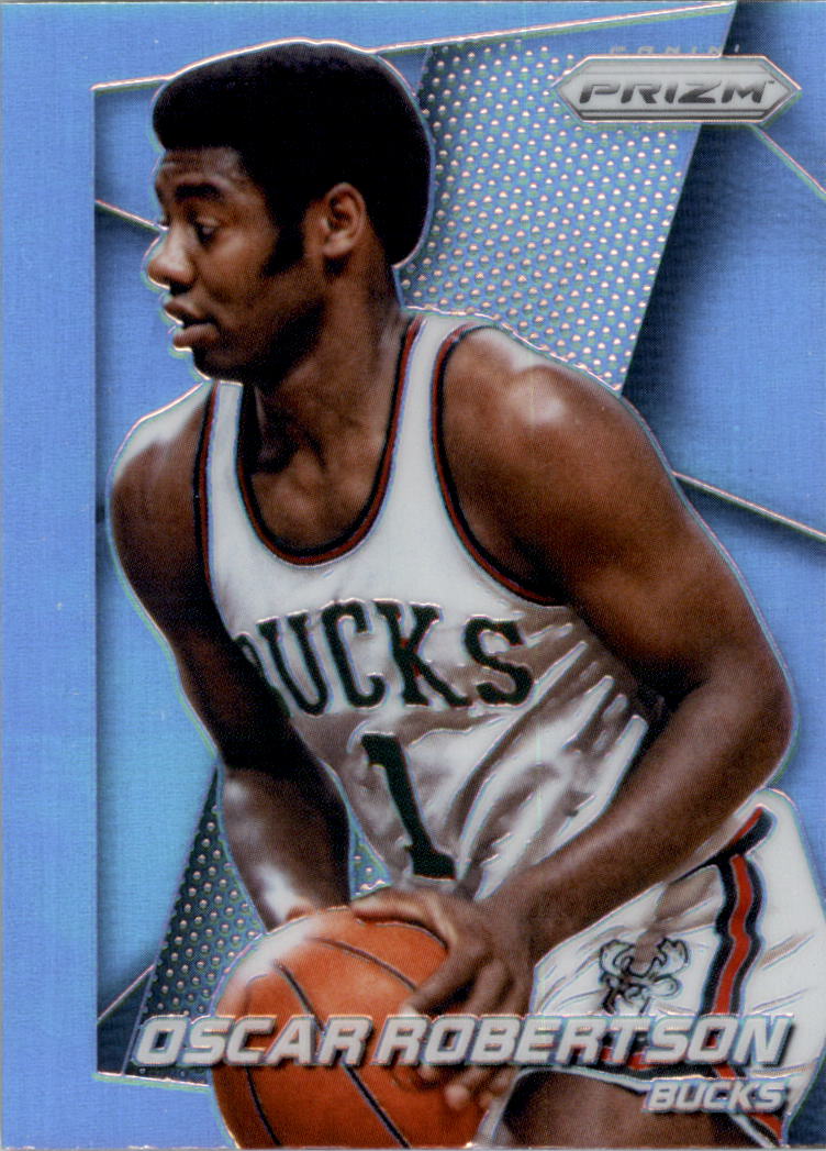 2014-15 Panini Prizm Prizms (argento) SCEGLI TU - Foto 116 di 152