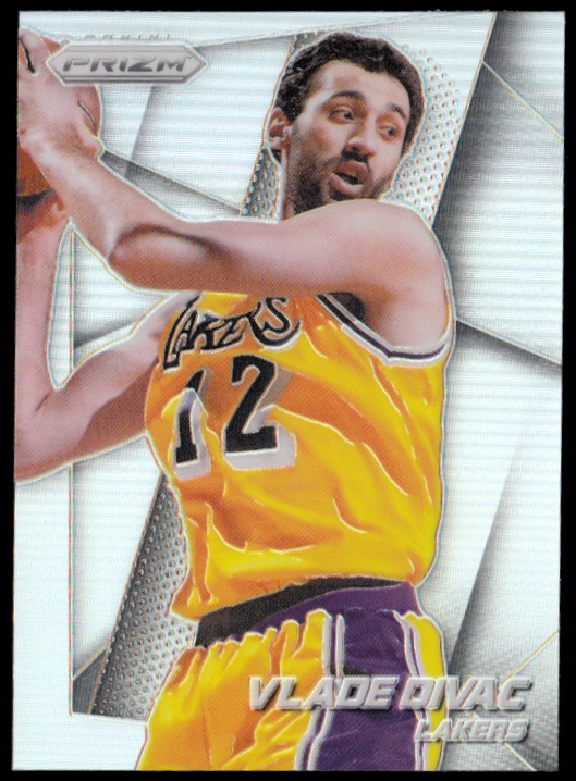 2014-15 Panini Prizm Prizms (argento) SCEGLI TU - Foto 121 di 152
