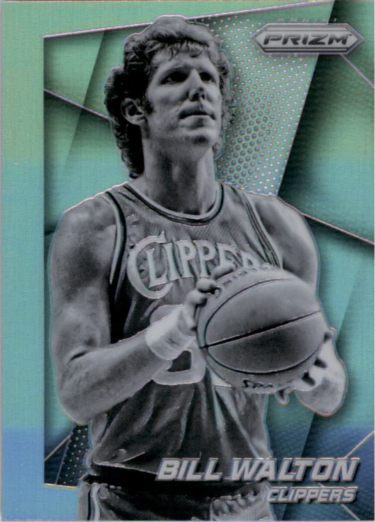 2014-15 Panini Prizm Prizms (argento) SCEGLI TU - Foto 122 di 152
