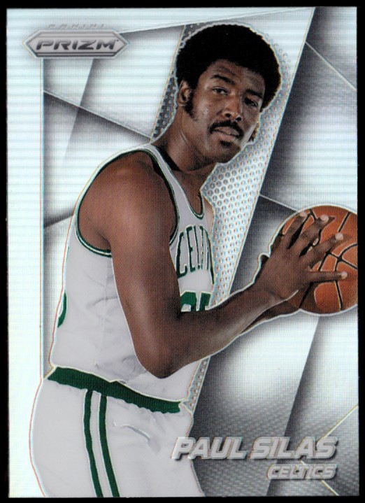 2014-15 Panini Prizm Prizms (argento) SCEGLI TU - Foto 124 di 152