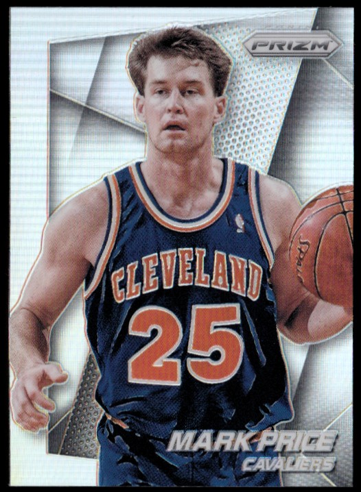 2014-15 Panini Prizm Prizms (argento) SCEGLI TU - Foto 129 di 152