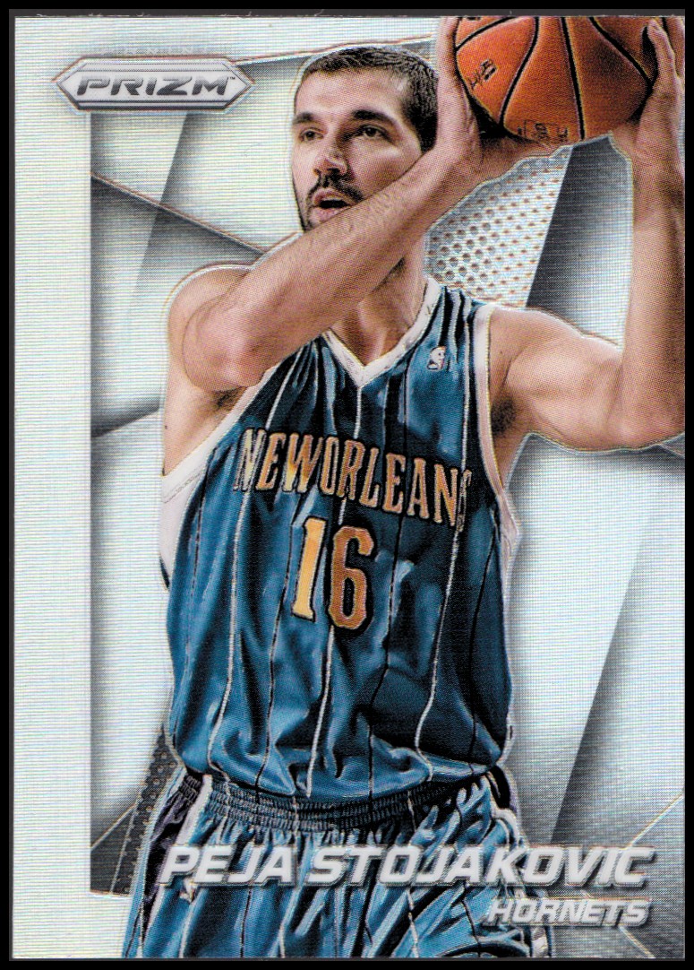 2014-15 Panini Prizm Prizms (argento) SCEGLI TU - Foto 130 di 152
