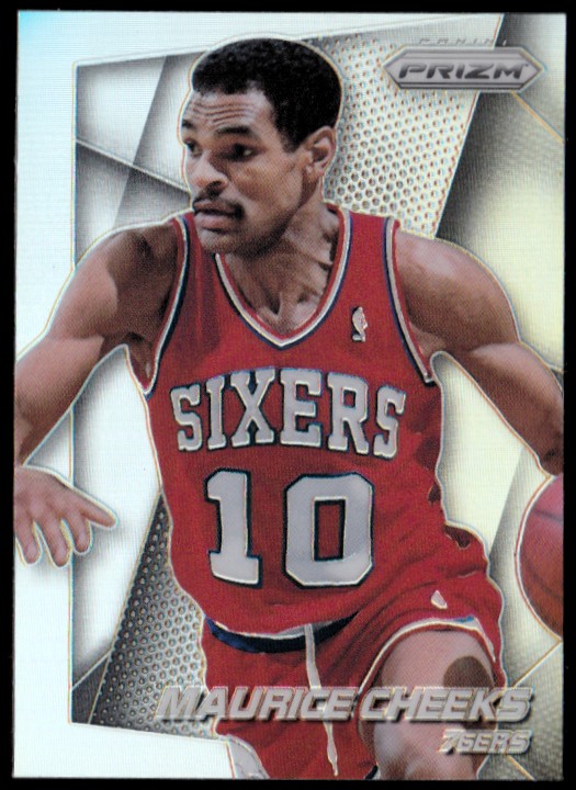 2014-15 Panini Prizm Prizms (argento) SCEGLI TU - Foto 133 di 152