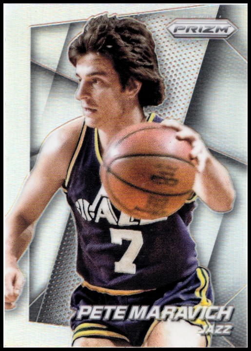 2014-15 Panini Prizm Prizms (argento) SCEGLI TU - Foto 135 di 152