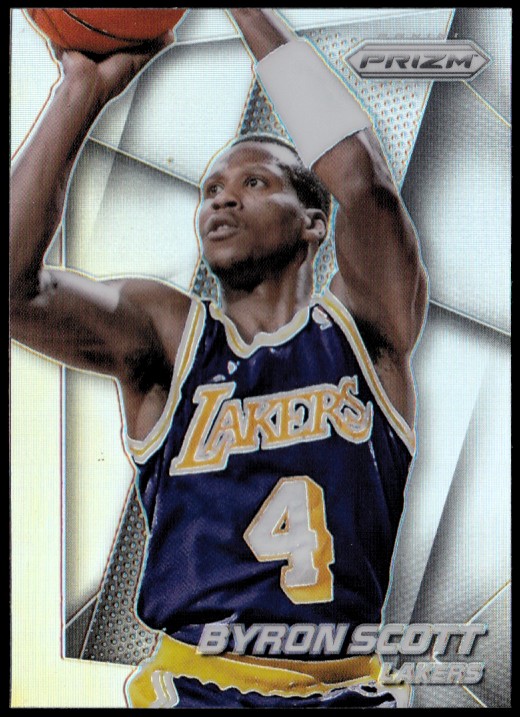 2014-15 Panini Prizm Prizms (argento) SCEGLI TU - Foto 136 di 152