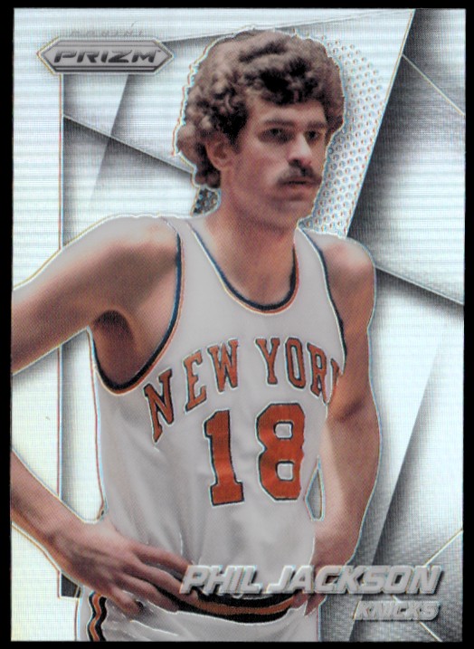 2014-15 Panini Prizm Prizms (argento) SCEGLI TU - Foto 137 di 152