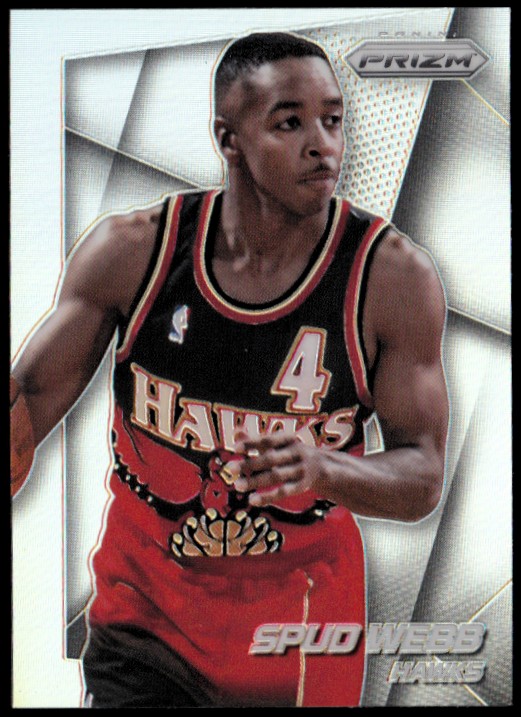2014-15 Panini Prizm Prizms (argento) SCEGLI TU - Foto 140 di 152