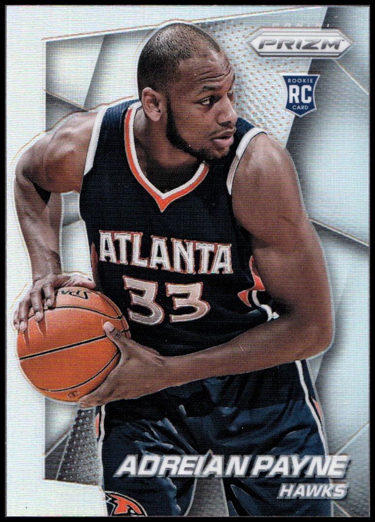 2014-15 Panini Prizm Prizms (argento) SCEGLI TU - Foto 142 di 152
